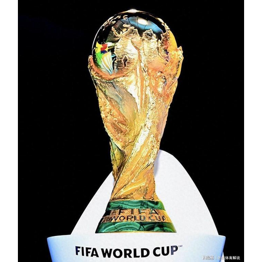 美加墨世界杯(官方中文网站) Logo